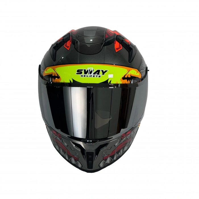 SWAY SW 869 VENO Full Face