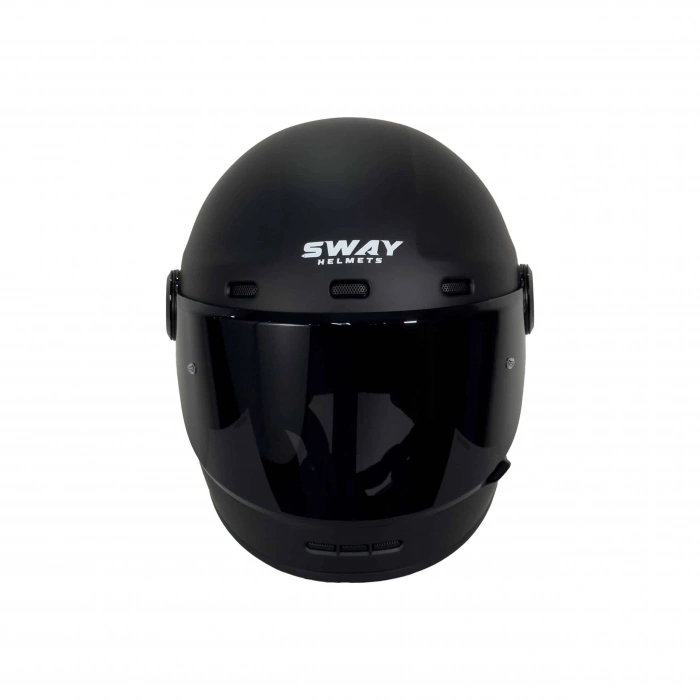SWAY SW V6 Matt Black