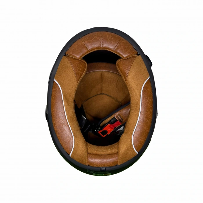 SWAY SW V6 Matt Black