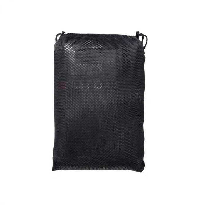 TAAC COVER PLUS HYDROSCUD® SU GEÇİRMEZ MOTOSİKLET BRANDASI SİYAH