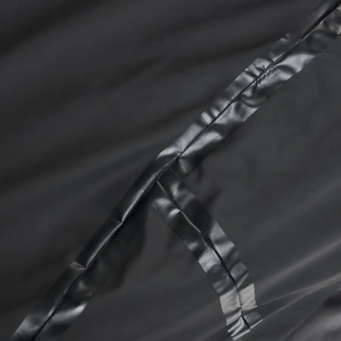 TAAC COVER ULTRA HYDROSCUD® SU GEÇİRMEZ MOTOSİKLET BRANDASI SİYAH