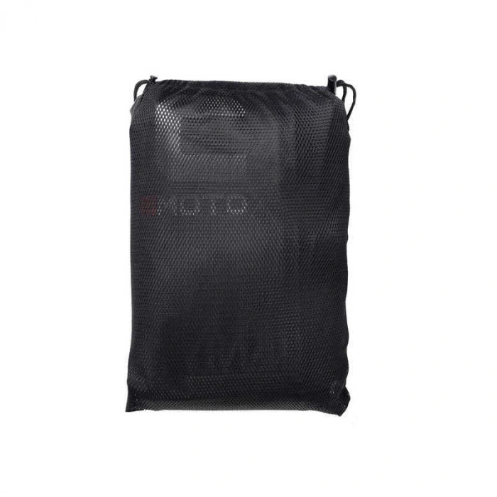 TAAC COVER ULTRA HYDROSCUD® SU GEÇİRMEZ MOTOSİKLET BRANDASI SİYAH