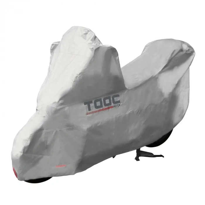 TAAC MOTOSİKLET BRANDASI GRİ