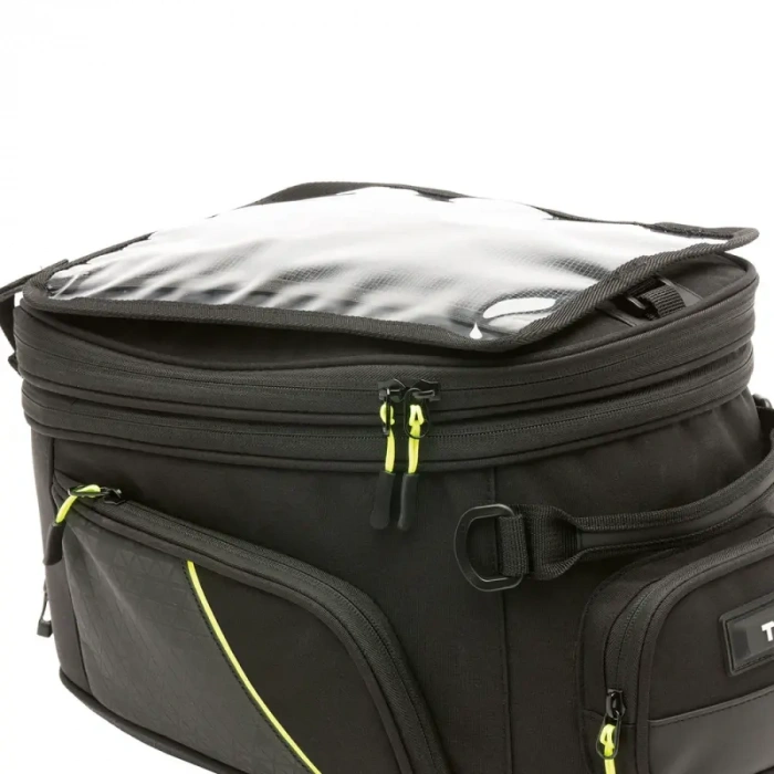 TAAC TWISTLOCK DEPO ÜSTÜ ÇANTA TC21TW 19/25 LT SİYAH