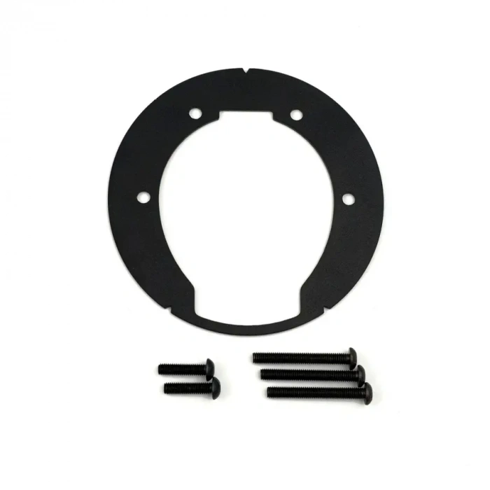 TAAC TWISTLOCK TW02 ADAPTÖR (APRILIA - MOTO GUIZZI - MV AGUSTA - TRIUMPH)