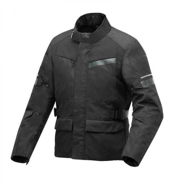 TUCANO URBANO 4STROKE EVO HYDROSCUD® SİYAH CEKET