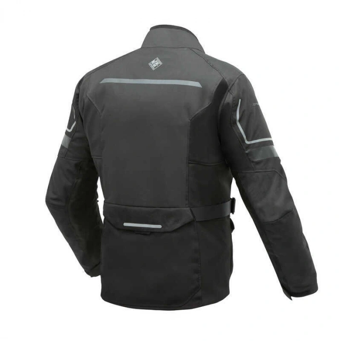 TUCANO URBANO 4STROKE EVO HYDROSCUD® SİYAH CEKET