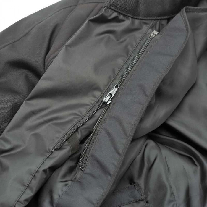 TUCANO URBANO 4STROKE EVO HYDROSCUD® SİYAH CEKET