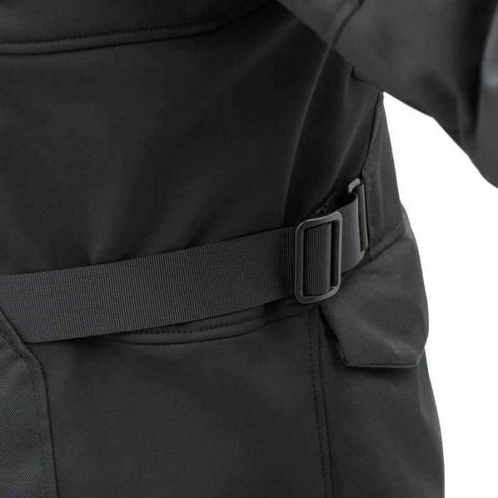 TUCANO URBANO 4STROKE EVO HYDROSCUD® SİYAH CEKET