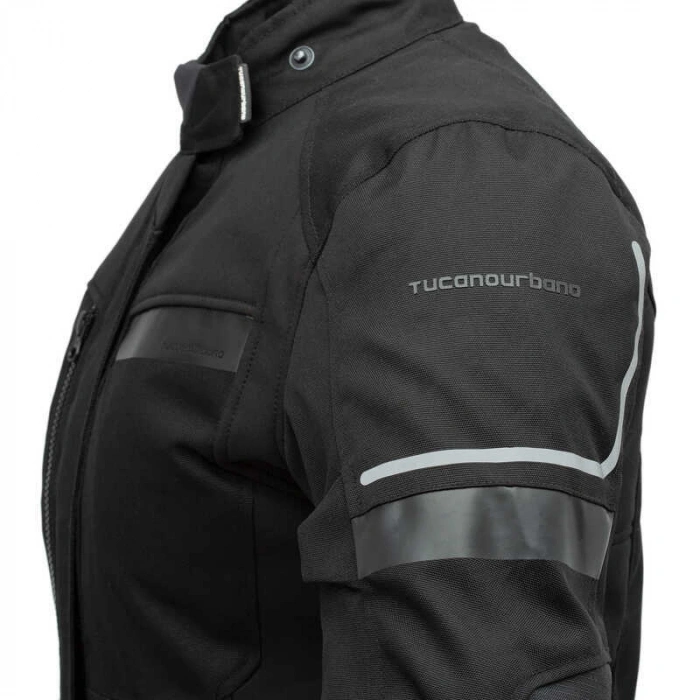 TUCANO URBANO 4STROKE EVO LADY HYDROSCUD® CEKET