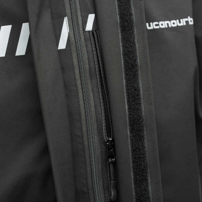 TUCANO URBANO DILUVIO PRO HYDROSCUD® YAĞMURLUK CEKET