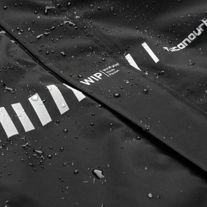 TUCANO URBANO DILUVIO PRO HYDROSCUD® YAĞMURLUK CEKET