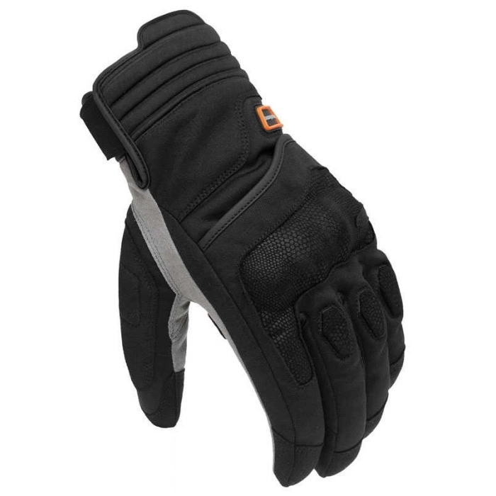 TUCANO URBANO DUST HYDROSCUD® ELDİVEN SİYAH