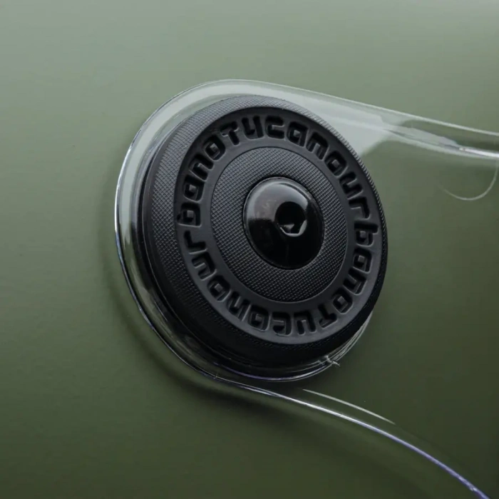 TUCANO URBANO ELFAST KASK CAM VİDA SETİ