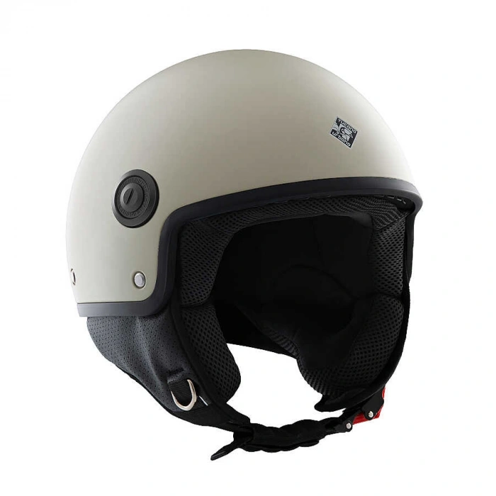 TUCANO URBANO EL JETTIN 6.0 YARIM KASK MAT KUM RENGİ
