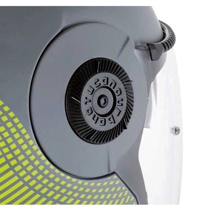 TUCANO URBANO EL TANGE KASK CAM MEKANİZMA KİTİ