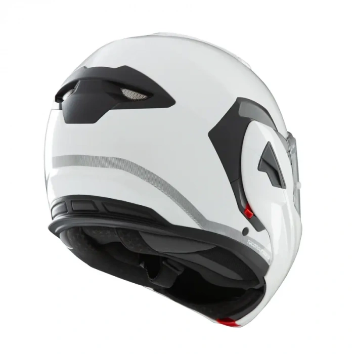 TUCANO URBANO FASTFLIP KASK İNCİ BEYAZI