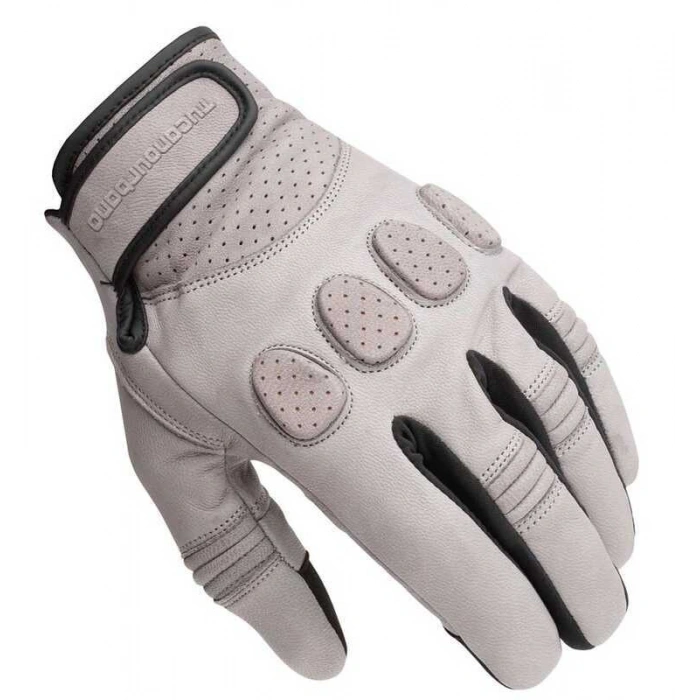 TUCANO URBANO GIG PRO DERİ ELDİVEN KREM