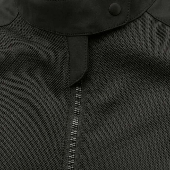 TUCANO URBANO HIGHMOTION LADY YAZLIK CEKET SİYAH