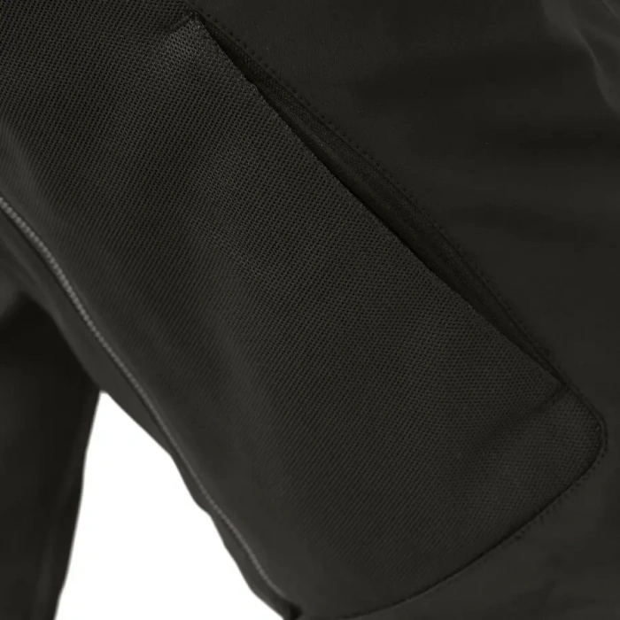 TUCANO URBANO HIGHMOTION LADY YAZLIK CEKET SİYAH