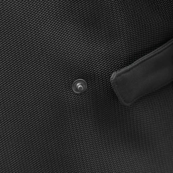 TUCANO URBANO HIGHMOTION LADY YAZLIK CEKET SİYAH