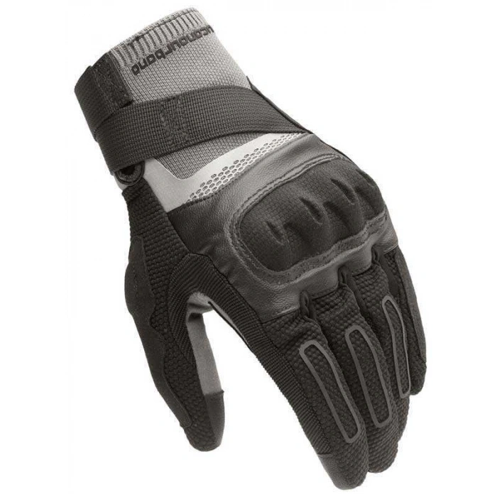 TUCANO URBANO MRK3 YAZLIK ELDİVEN KOYU GRİ