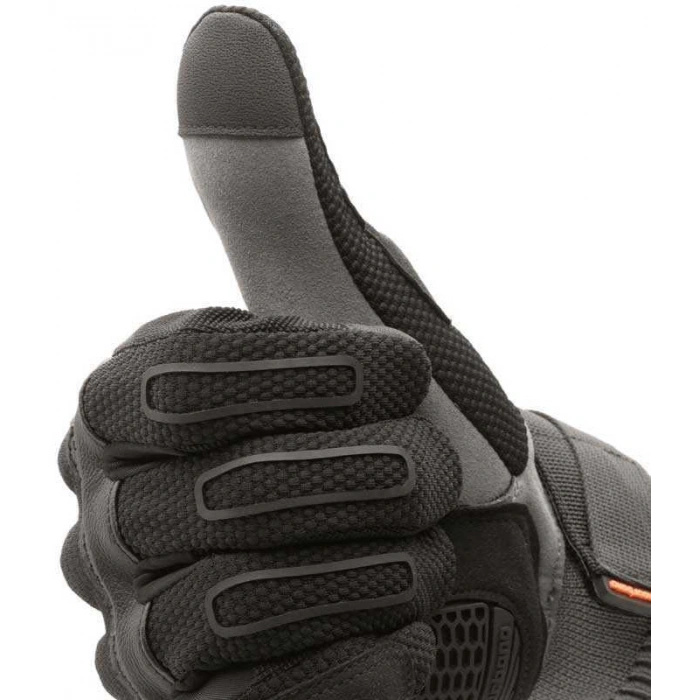 TUCANO URBANO MRK3 YAZLIK ELDİVEN KOYU GRİ