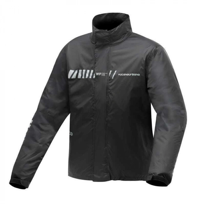 TUCANO URBANO NANO RAIN EXTRA SET HYDROSCUD® YAĞMURLUK SET