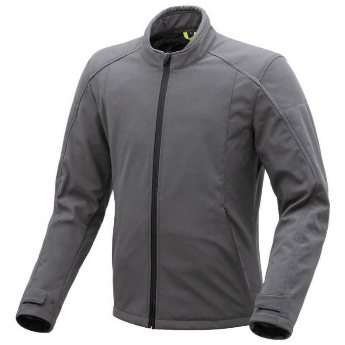 TUCANO URBANO OVETTO CE SHOFTSHELL CEKET GRİ