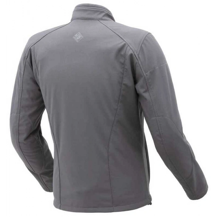 TUCANO URBANO OVETTO CE SHOFTSHELL CEKET GRİ