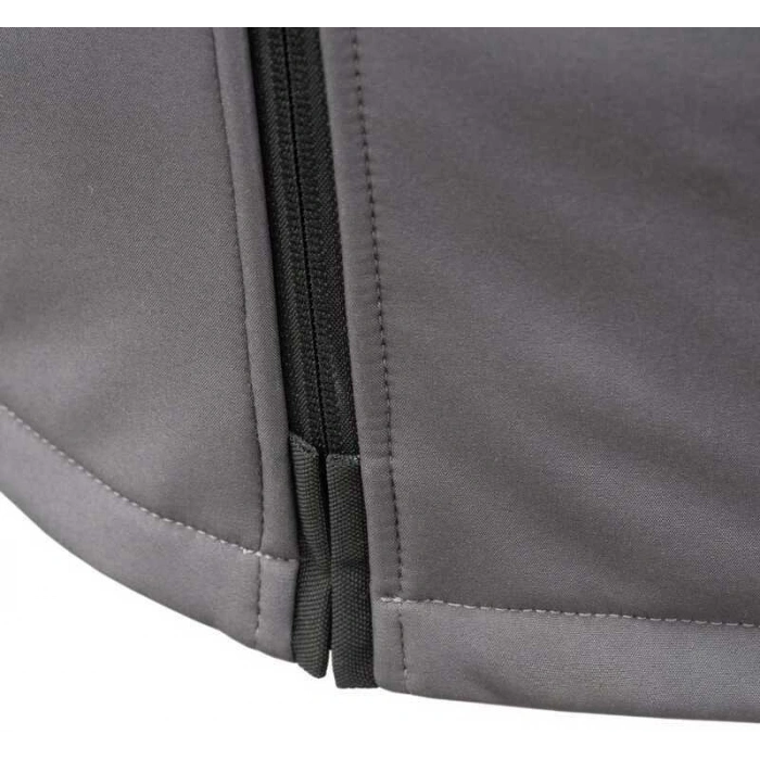 TUCANO URBANO OVETTO CE SHOFTSHELL CEKET GRİ