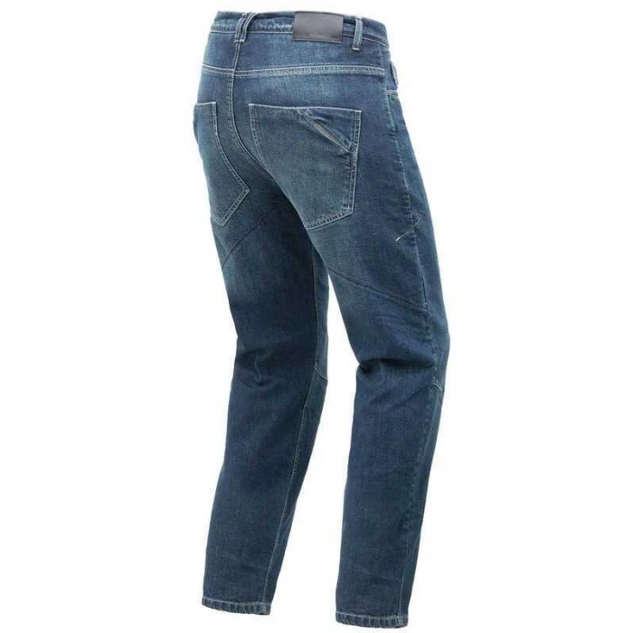 TUCANO URBANO QUARTO KOT PANTOLON LACİVERT