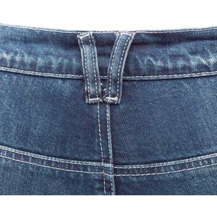 TUCANO URBANO QUARTO KOT PANTOLON LACİVERT