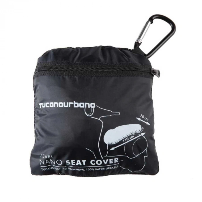 TUCANO URBANO SELE KOLTUK ÖRTÜSÜ KÜÇÜK BOY