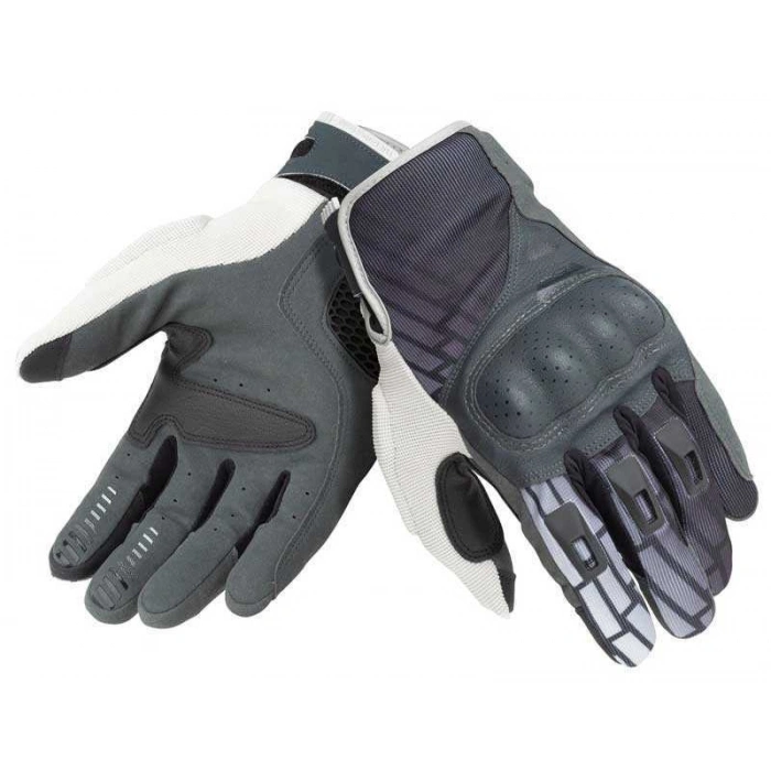 TUCANO URBANO STACCA YAZLIK ELDİVEN GRİ