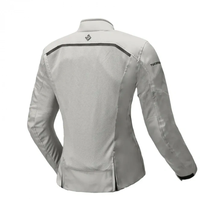 TUCANO URBANO STARTMOTION LADY YAZLIK CEKET BEYAZ