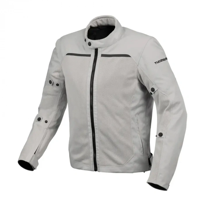 TUCANO URBANO STARTMOTION YAZLIK CEKET BEYAZ