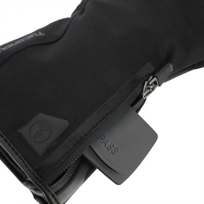 TUCANO URBANO TAAAC HYDROSCUD® ELDİVEN