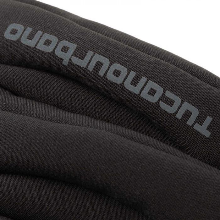 TUCANO URBANO TURBO HYDROSCUD® ELDİVEN SİYAH