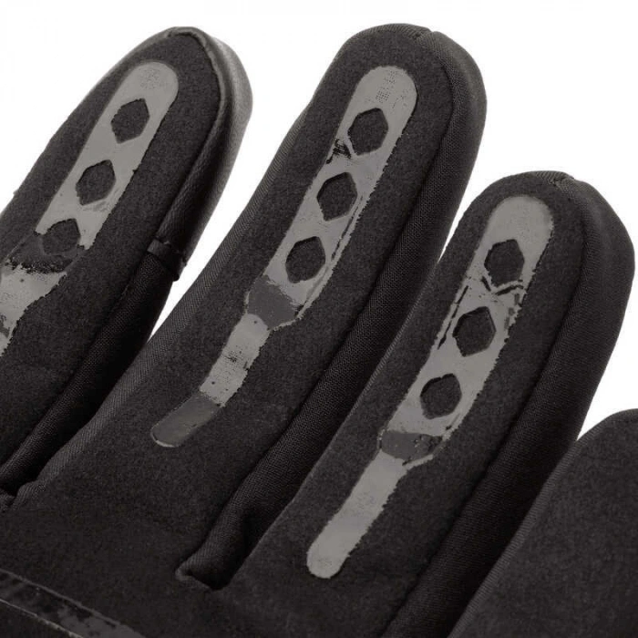 TUCANO URBANO TURBO HYDROSCUD® ELDİVEN SİYAH