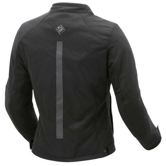 TUCANO URBANO URBAN NETWORK LADY YAZLIK CEKET SİYAH