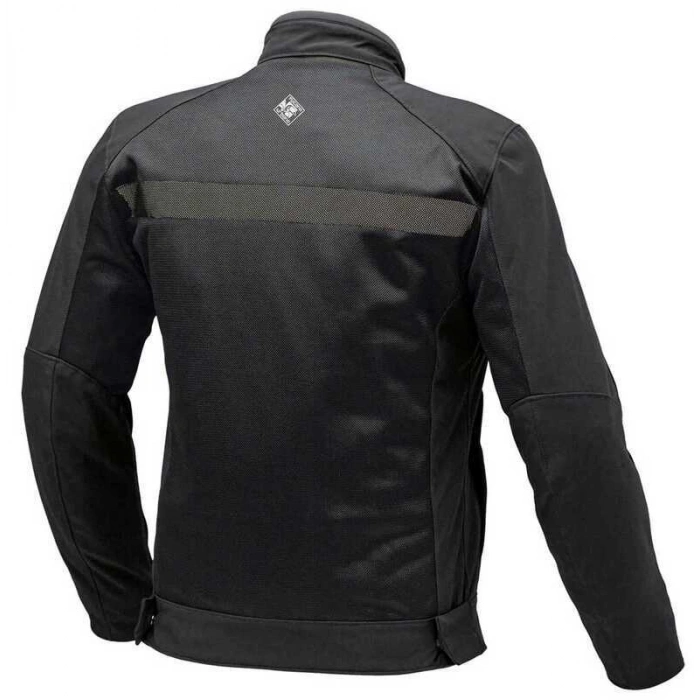 TUCANO URBANO URBAN NETWORK YAZLIK CEKET SİYAH