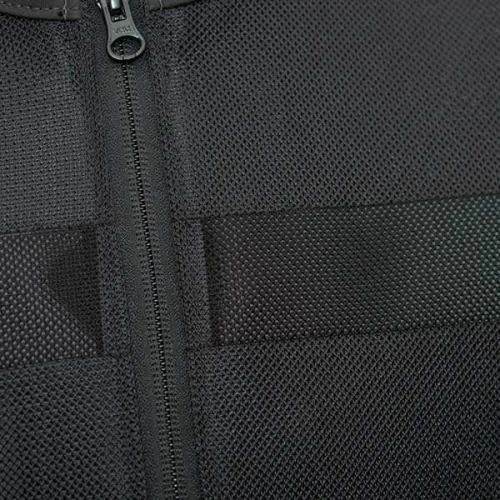 TUCANO URBANO URBAN NETWORK YAZLIK CEKET SİYAH