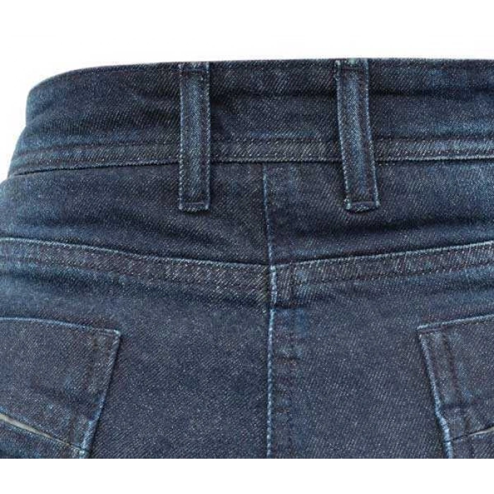 TUCANO URBANO ZENA LADY KOT PANTOLON LACİVERT