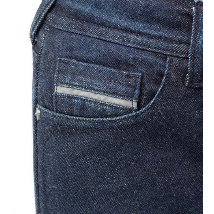 TUCANO URBANO ZENA LADY KOT PANTOLON LACİVERT