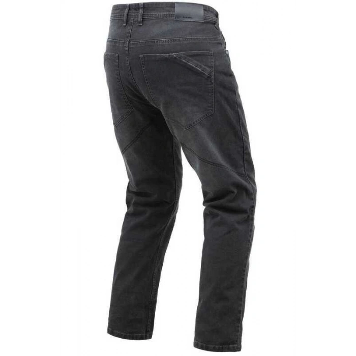 TUCANO URBANO ZENO KOT PANTOLON SİYAH