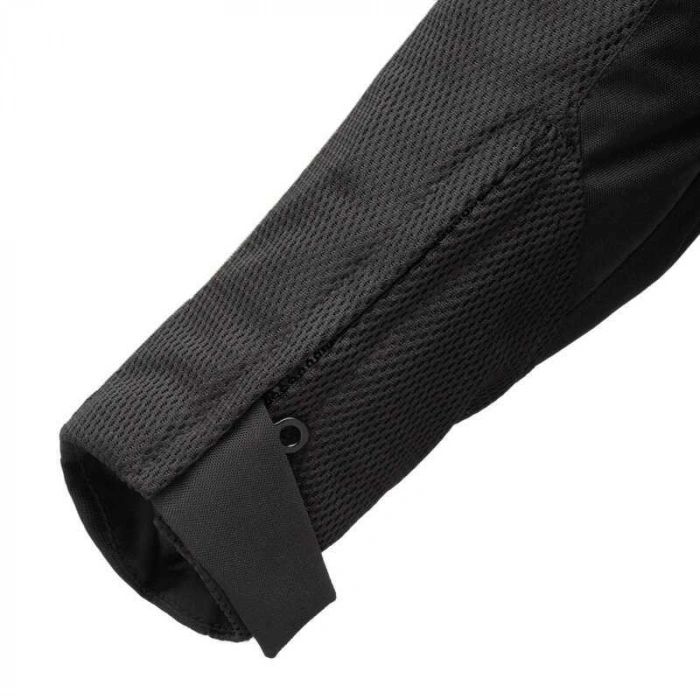 T.UR ELBA YAZLIK CEKET SİYAH