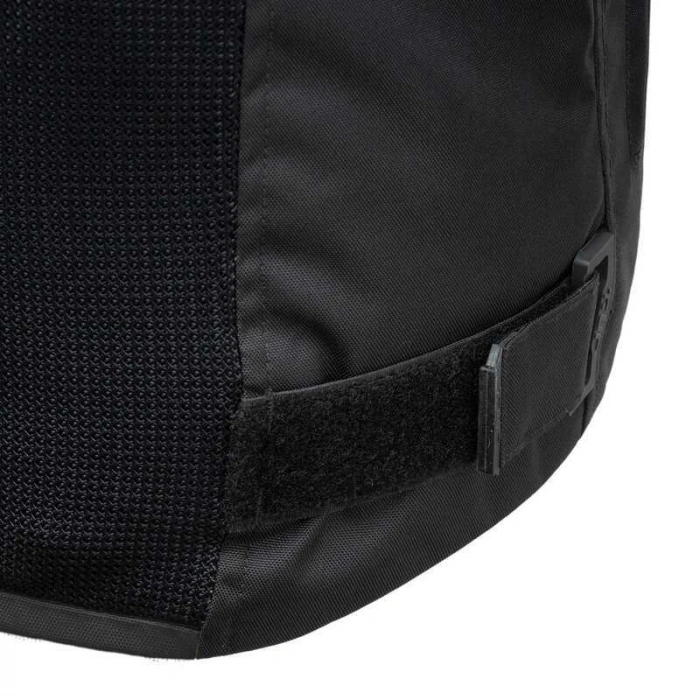 T.UR ELBA YAZLIK CEKET SİYAH