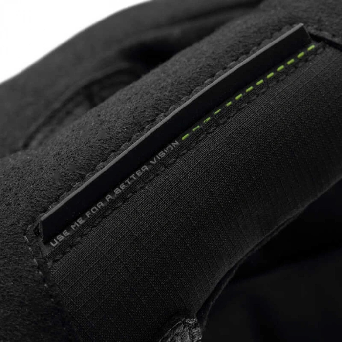 T.UR G-ADV HYDROSCUD® ELDİVEN SİYAH