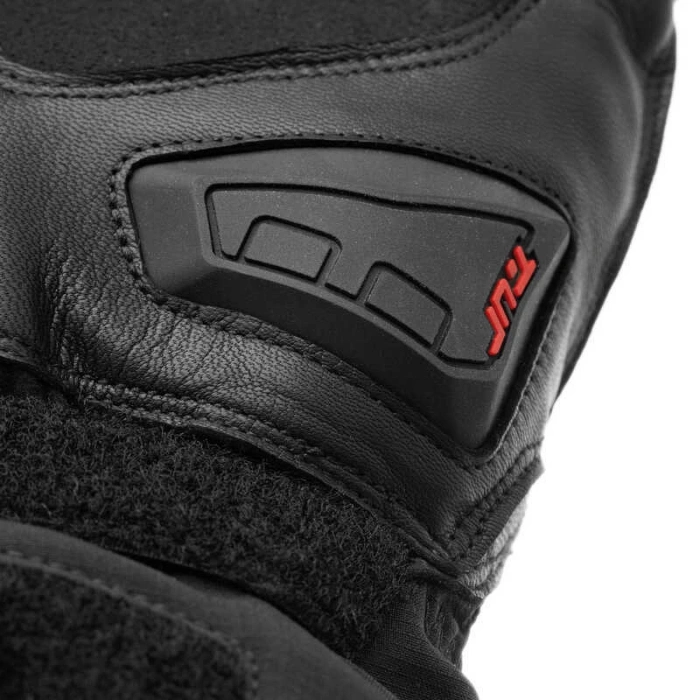 T.UR G-ADV HYDROSCUD® ELDİVEN SİYAH